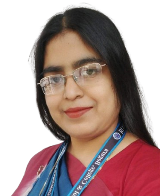 Teacher Photo